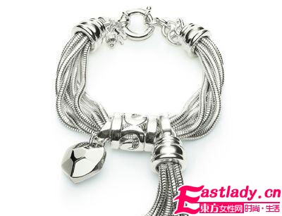 Folli Follie K珠寶系列 大掀古典異域風(fēng)