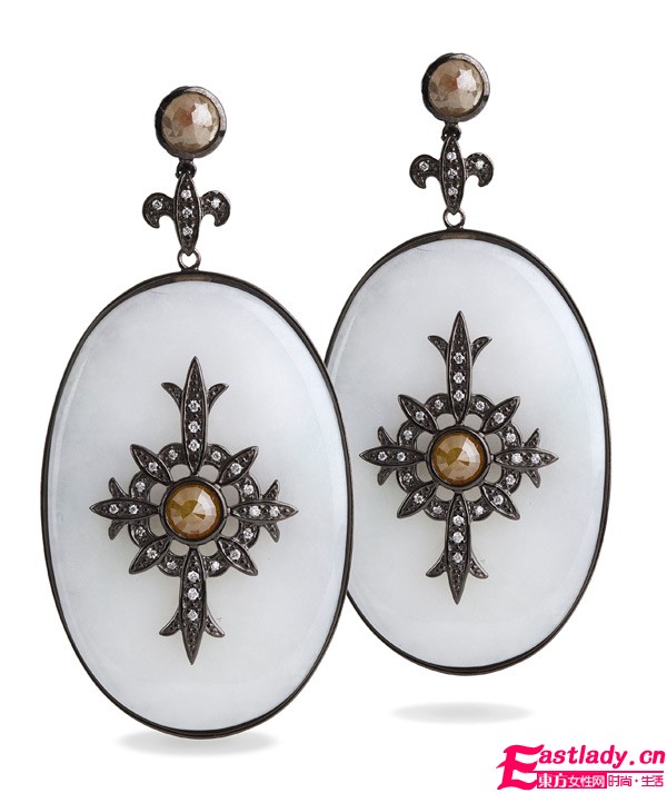 索儷泰上海珠寶展 頂級飾品上演品牌大戰(zhàn)