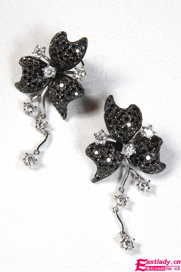 索儷泰上海珠寶展 頂級飾品上演品牌大戰(zhàn)