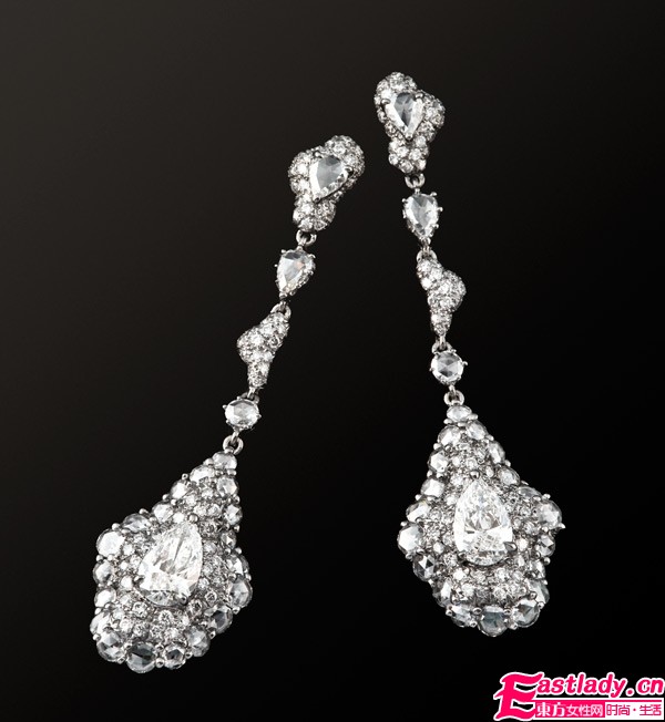 索儷泰上海珠寶展 頂級(jí)飾品上演品牌大戰(zhàn)