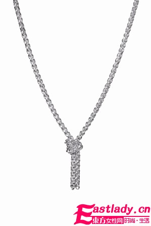 Links of London2010秋冬珠寶盡顯英倫魅力