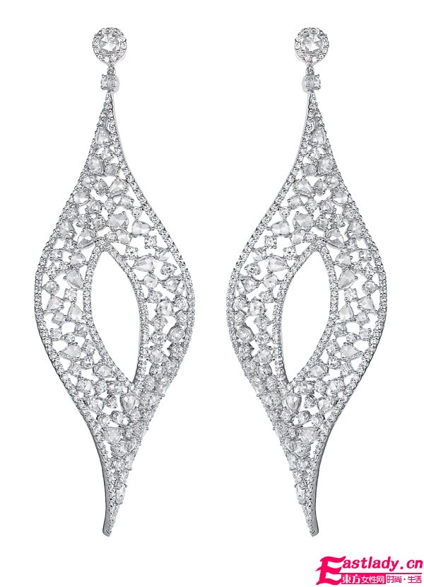 索儷泰上海珠寶展 頂級飾品上演品牌大戰(zhàn)