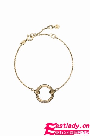 Links of London2010秋冬珠寶盡顯英倫魅力