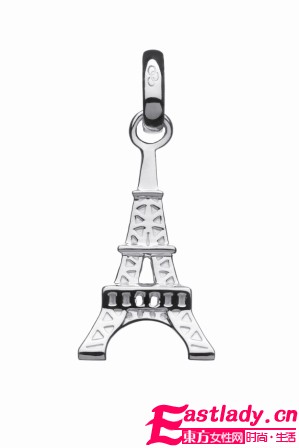 Links of London2010秋冬珠寶盡顯英倫魅力