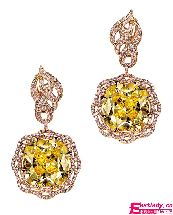 索儷泰上海珠寶展 頂級飾品上演品牌大戰(zhàn)