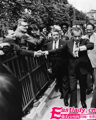 美國歷屆總統(tǒng)都戴什么腕表 奧巴馬最愛豪雅