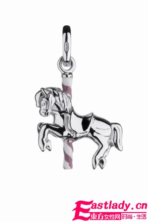 Links of London2010秋冬珠寶盡顯英倫魅力