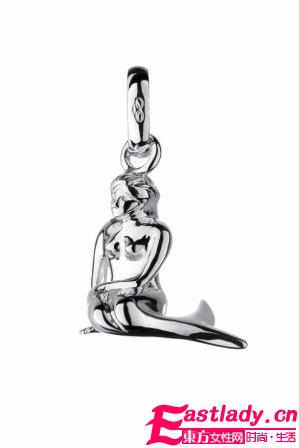 Links of London2010秋冬珠寶盡顯英倫魅力