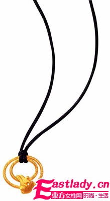 用黃金誠意奉獻(xiàn)愛的承諾 老鳳祥 唯有金·純金精品 系列