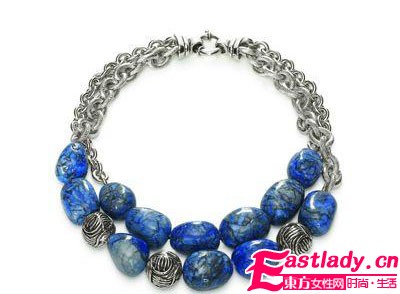 Folli Follie K珠寶系列 大掀古典異域風(fēng)