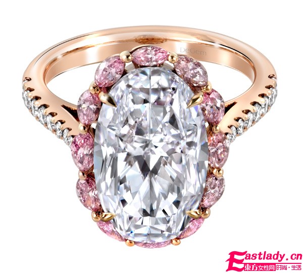 索儷泰上海珠寶展 頂級飾品上演品牌大戰(zhàn)