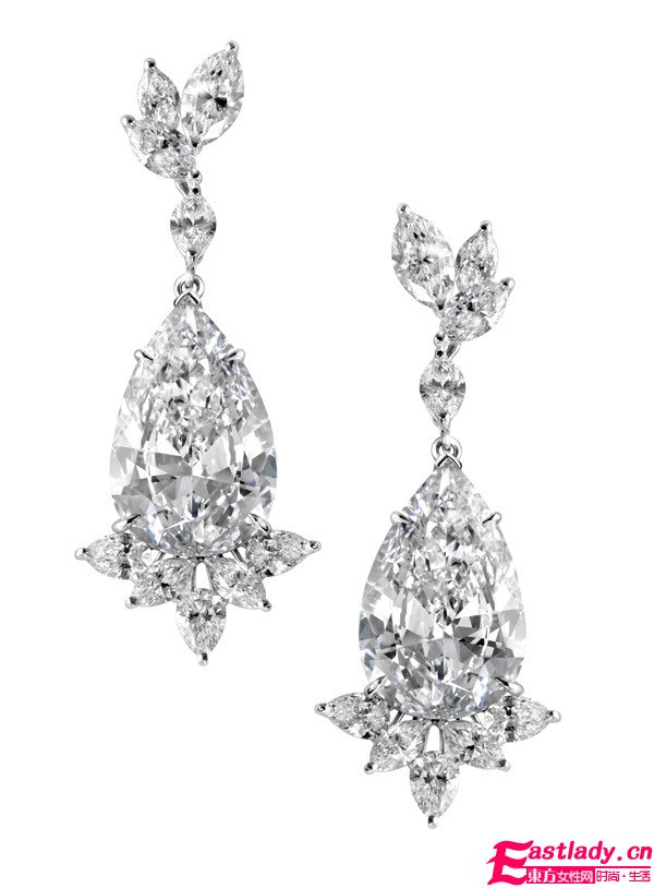 索儷泰上海珠寶展 頂級飾品上演品牌大戰(zhàn)