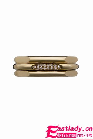 Links of London2010秋冬珠寶盡顯英倫魅力