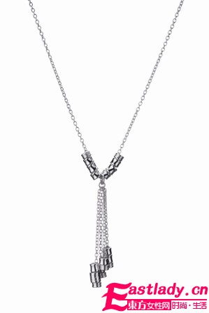 Links of London2010秋冬珠寶盡顯英倫魅力