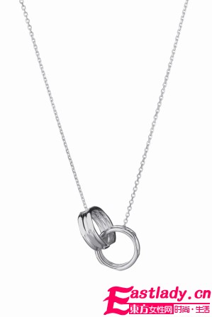 Links of London2010秋冬珠寶盡顯英倫魅力