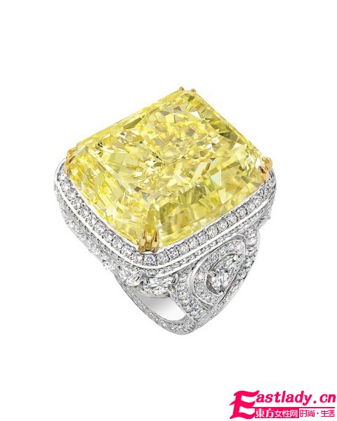 索儷泰上海珠寶展 頂級飾品上演品牌大戰(zhàn)