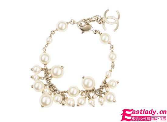 提前預(yù)備情人節(jié)禮物 香奈兒柔情蜜意珠寶系列