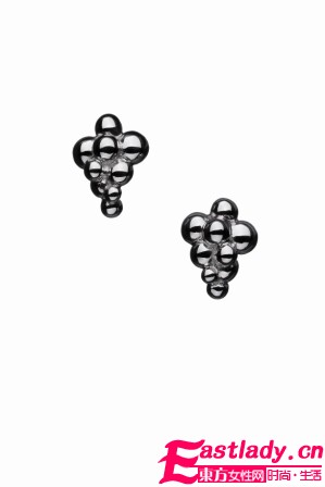 Links of London2010秋冬珠寶盡顯英倫魅力