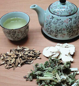 益母草的功效與作用 益母草的食用方法