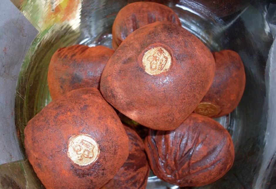 血竭的功效與作用及食用方法大全