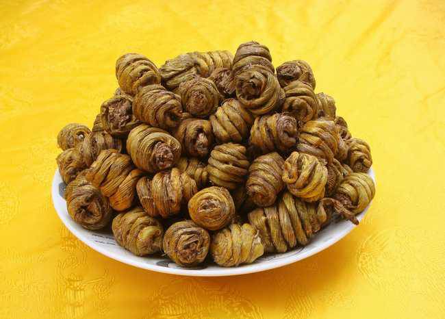 石斛的功效與作用以及食用方法大全