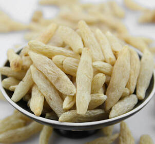 麥冬的功效 麥冬的藥理作用滋陰潤肺