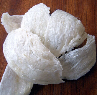 燕窩的功效 最合適食用燕窩的人群