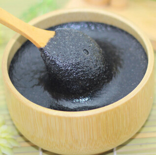 貧血吃什么 何首烏粉與黑芝麻粉沖服