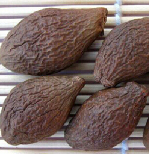 胖大海的功效與作用 常喝胖大海警惕血壓低