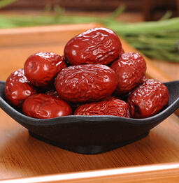 紅棗的功效 紅棗的副作用