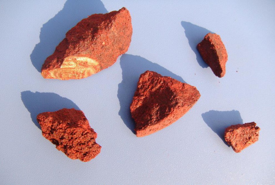 血竭的功效與作用及食用方法大全