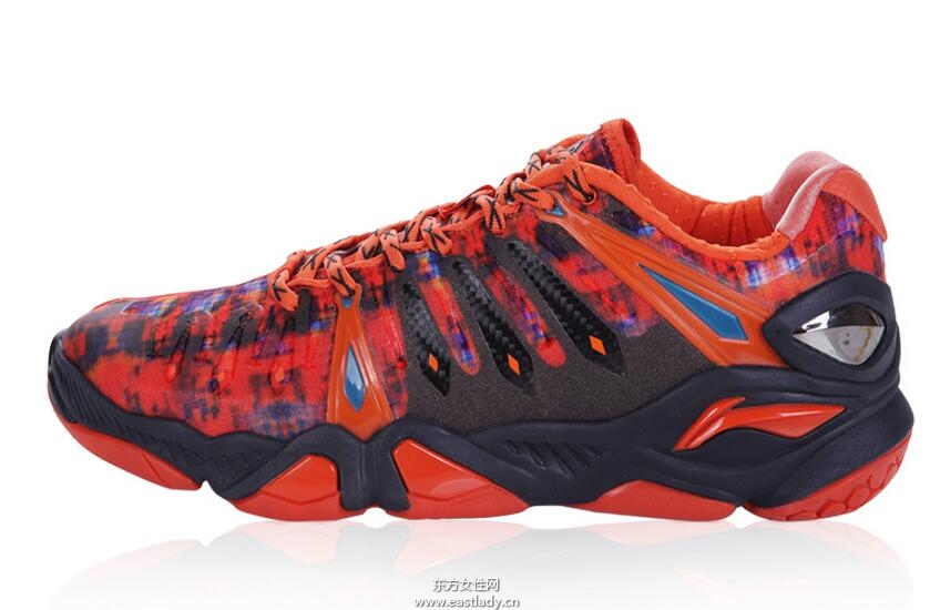 5個選購技巧教你選購一款適合自己的羽毛球鞋