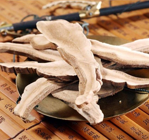 赤芍的功效與作用 揭赤芍的炮制方法