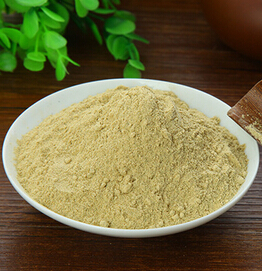 祛斑小妙招 三七粉內(nèi)服外敷祛斑美容