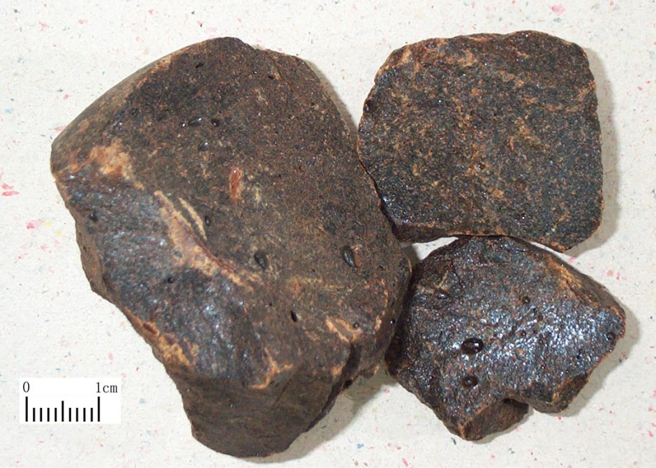 血竭的功效與作用及食用方法大全