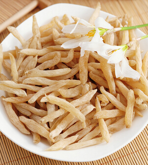 麥冬泡水喝的功效 麥冬枸杞茶的功效