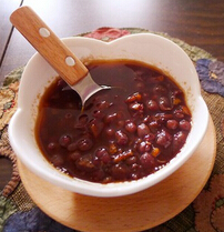 紅豆沙的做法 怎么做陳皮紅豆沙才好吃