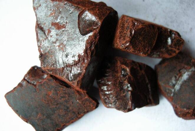 血竭的功效與作用及食用方法大全