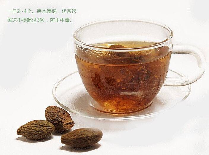 胖大海的功效與作用 哪類人群不宜食用