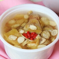 西洋參的作用 西洋參的3種做法