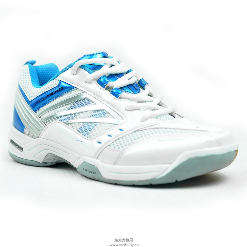 5個選購技巧教你選購一款適合自己的羽毛球鞋