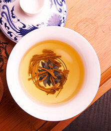 陳皮泡水喝的功效 陳皮泡水喝需先煮再晾