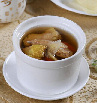 天麻的功效與作用 天麻的藥理作用