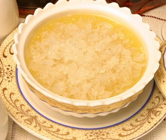 什么是燕窩 燕窩的功效與作用