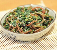 馬齒莧的功效與作用 馬齒莧能排除濕氣