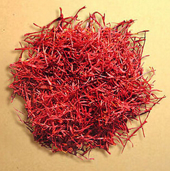 紅花的功效與作用 紅花排毒消脂減肥食療方