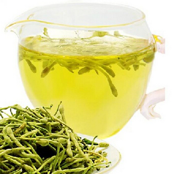 金銀花茶的泡法 金銀花的品茶方法介紹