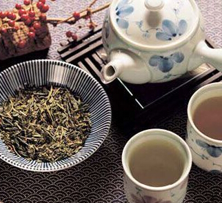 杜仲茶的功效 杜仲茶有助于睡眠