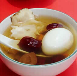 何首烏的功效與作用 何首烏煮雞蛋的做法