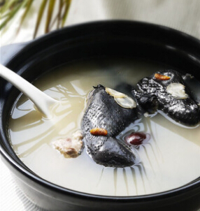 黨參的食用方法 黨參圓肉燉豬心養(yǎng)心安神